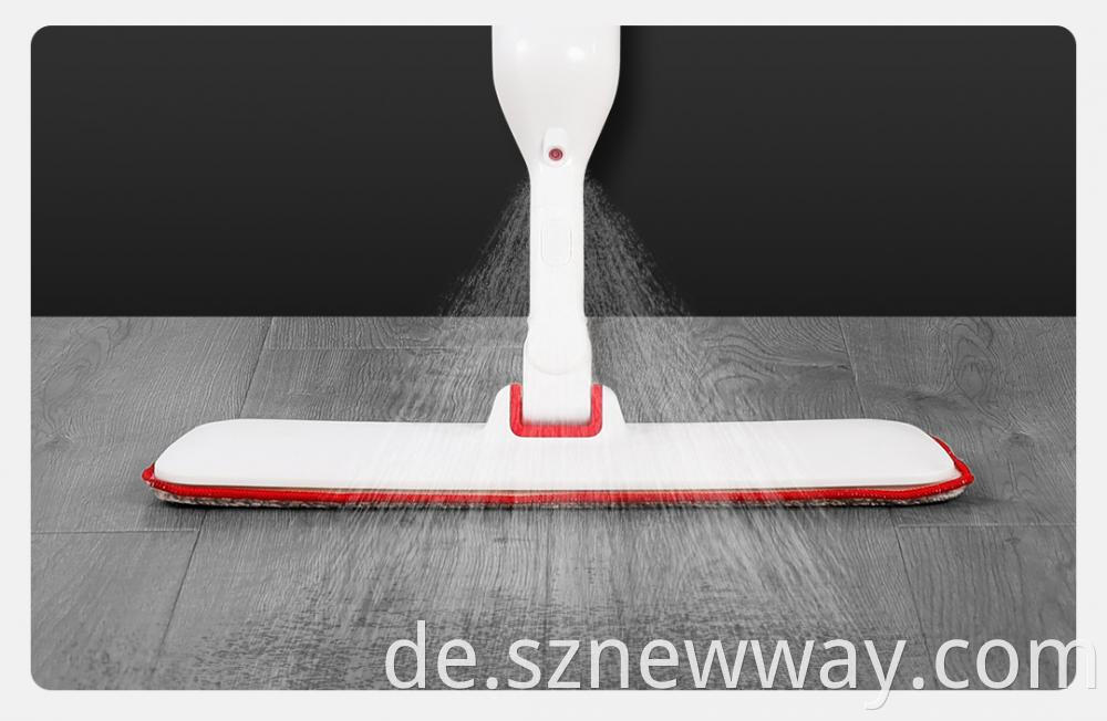 Yijie Spray Sweeper